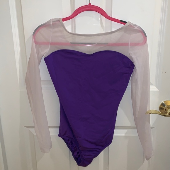 mariia Other Mariia Leotard Poshmark